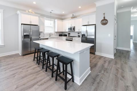 Sand By Me House in Garden City