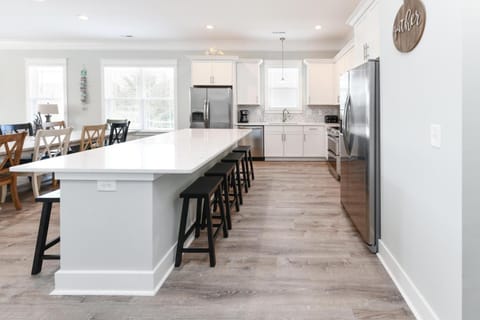 Sand By Me House in Garden City