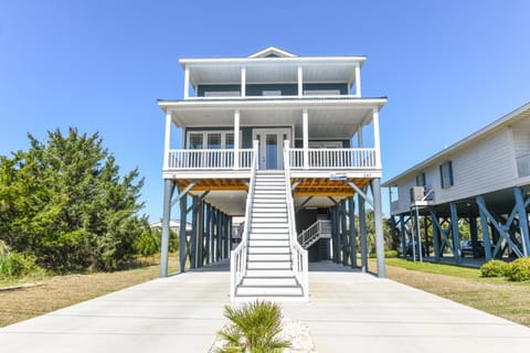 Sand By Me House in Garden City