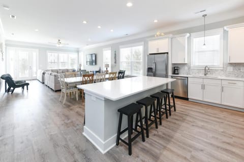 Sand By Me House in Garden City