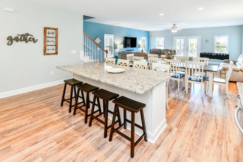 Aquadesiac House in Surfside Beach