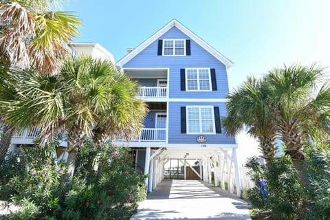 Little Women House in Surfside Beach