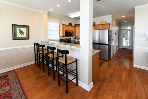 The Grand's Strand House in Surfside Beach