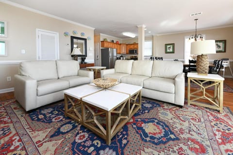 Price's Place House in Surfside Beach