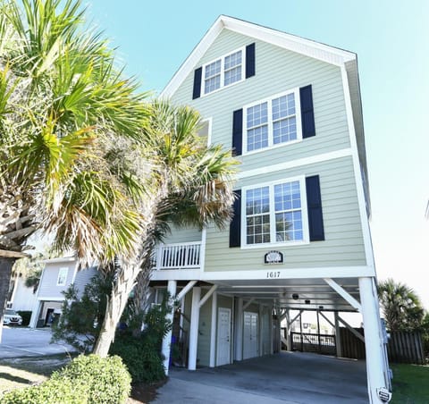 Price's Place House in Surfside Beach
