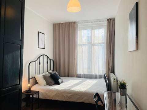 3 pokoje w Centrum Apartment in Gdansk