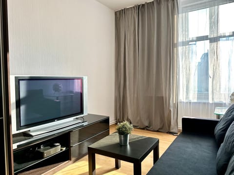 3 pokoje w Centrum Apartment in Gdansk