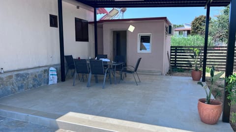 Pelagos studio Apartment in Halkidiki