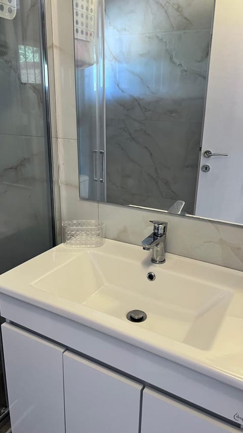 Pelagos studio Apartment in Halkidiki