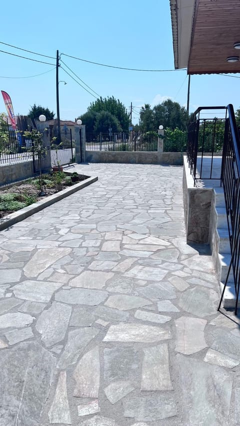 Pelagos studio Apartment in Halkidiki