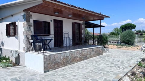 Pelagos studio Apartment in Halkidiki