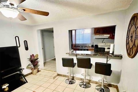 Entire 3 bedroom House Near Lee Trevino Apartment in Ciudad Juarez