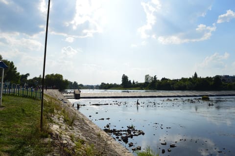 River view