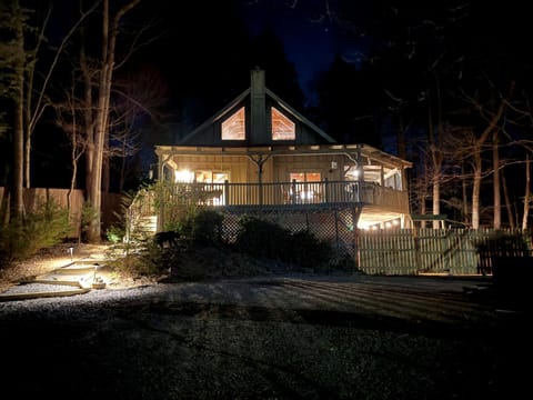 The Woodstock by American Patriot Getaways House in Sevier County