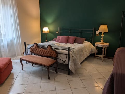 La dimora nel borgo Orvieto Apartment in Orvieto