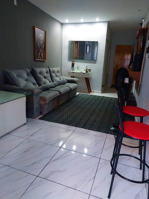 4 Quartos, com Piscina, Churrasqueira e garagem House in Duque de Caxias