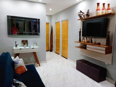 4 Quartos, com Piscina, Churrasqueira e garagem House in Duque de Caxias