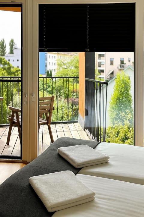 View (from property/room), Bedroom