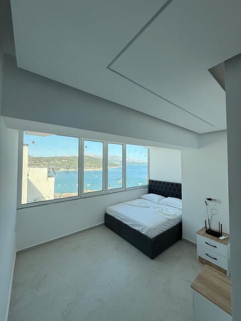 Dashaj Rooms 305 Apartment in Ksamil