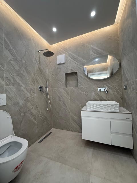 Dashaj Rooms 305 Apartment in Ksamil