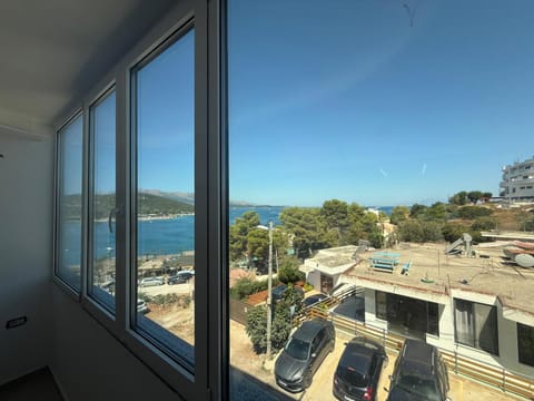 Dashaj Rooms 305 Apartment in Ksamil