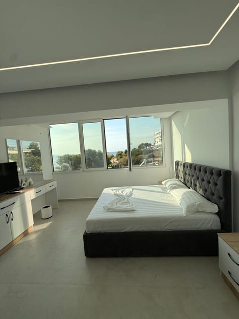 Dashaj Rooms 305 Apartment in Ksamil