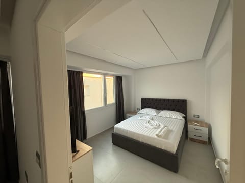 Dashaj Rooms 301 Apartment in Ksamil