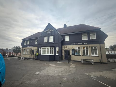 Victoria Inn Hotel in Washington