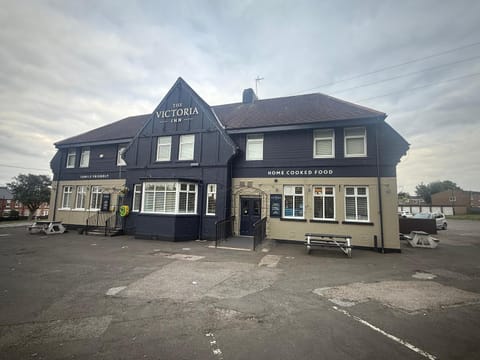 Victoria Inn Hotel in Washington