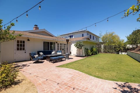 10 min to Beach Central Villa House in La Jolla