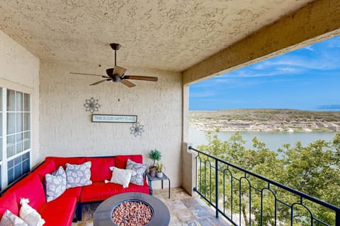 The Island on Lake Travis #1307 Apartment in Lago Vista