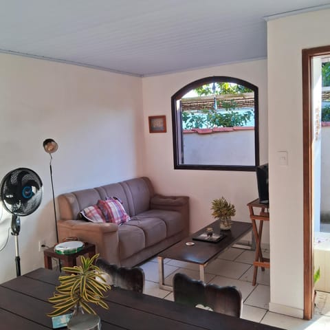 Um quarto pra você em Mangaratiba Vacation rental in Mangaratiba