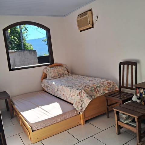 Um quarto pra você em Mangaratiba Vacation rental in Mangaratiba