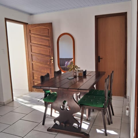Um quarto pra você em Mangaratiba Vacation rental in Mangaratiba