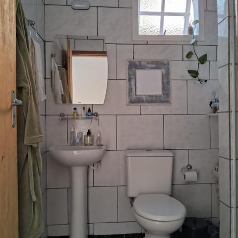 Um quarto pra você em Mangaratiba Vacation rental in Mangaratiba