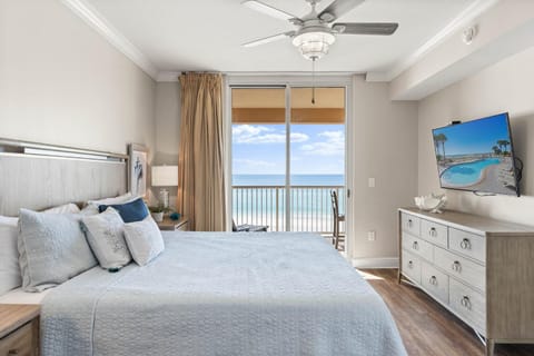 Azure 502 - Oceanfront Luxury - Unbeatable Views Apartment in Okaloosa Island