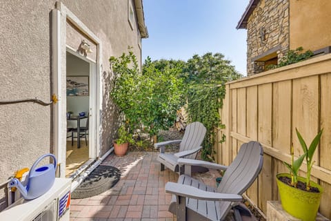 Extended-Stay Suite Near I-15 in Lake Elsinore! Apartment in Lake Elsinore