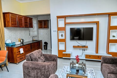 TV and multimedia, Kitchen or kitchenette, Living room, Seating area, Dining area, oven