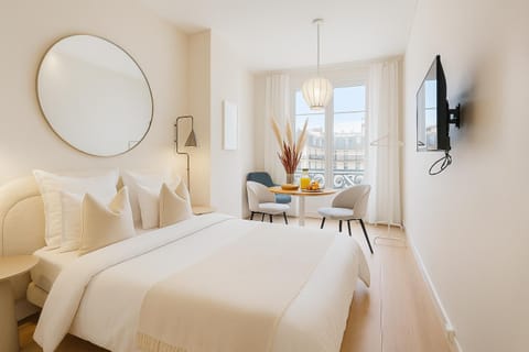 Suite Onneg Apartment in Lyon