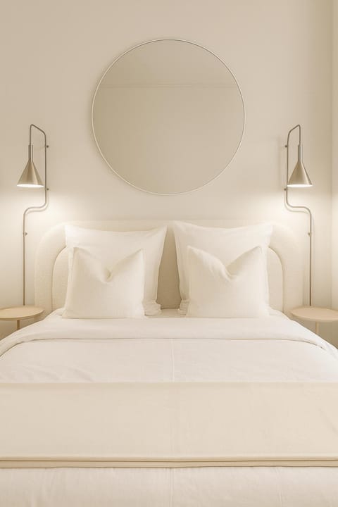 Suite Onneg Apartment in Lyon