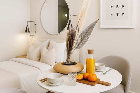 Suite Onneg Apartment in Lyon