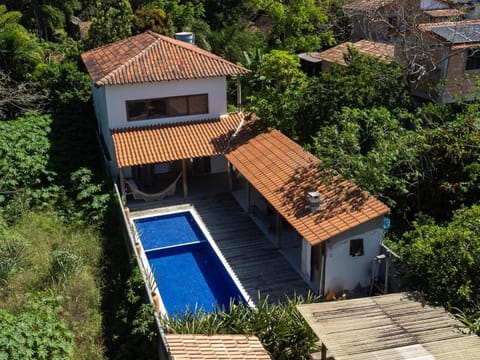 Property building, Day, Pool view, Swimming pool