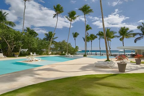 Solarium, Balcony/Terrace, Swimming pool