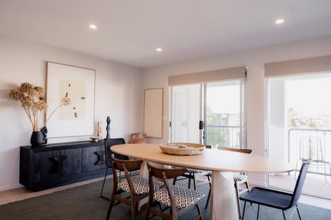 Luxe Retreat in Battery Point Apartment in Hobart