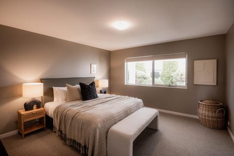 Luxe Retreat in Battery Point Apartment in Hobart