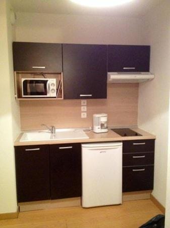 Charmant studio proche de château de Versailles Apartment in Versailles