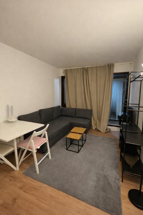 Charmant studio proche de château de Versailles Apartment in Versailles