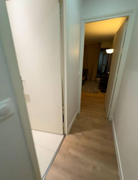 Charmant studio proche de château de Versailles Apartment in Versailles