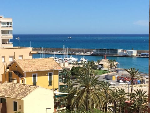 Balcony/Terrace, Balcony/Terrace, Sea view