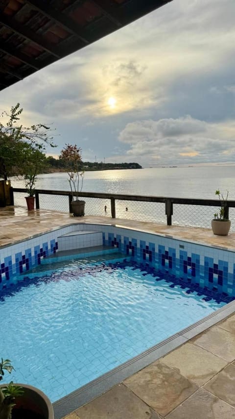Beach, Pool view, Swimming pool